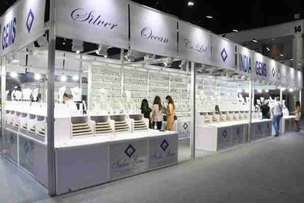 DITP ประกาศศักยภาพไทย ผู้นำแห่งวงการอัญมณีและเครื่องประดับโลก ใน Bangkok Gems & Jewelry Fair ครั้งที่ 63 ยิ่งใหญ่อลังการกว่าทุกครั้ง ชู 4 โซนสินค้าแสดงศักยภาพไทย สร้างสรรค์เครื่องประดับชิ้นเอกเจาะตลาด
