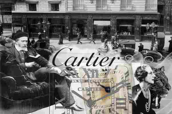 ประวัติแบรนด์ Cartier ความสง่างามแห่งอัญมณีของโลก